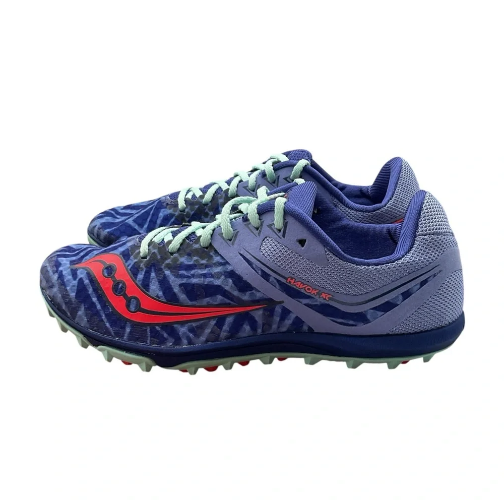 Saucony experience perfect